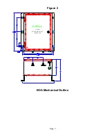 Предварительный просмотр 7 страницы Wave BDA-CELLB-2/2W-80-OCA Installation And Operating Manual