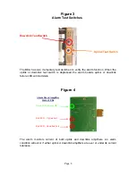 Предварительный просмотр 8 страницы Wave BDA-CELLB-2/2W-80-OCA Installation And Operating Manual