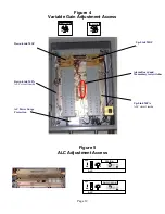 Предварительный просмотр 12 страницы Wave BDA-CELLB-2/2W-80-OCA Installation And Operating Manual