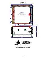 Preview for 7 page of Wave BDA-ESMR-2/2W-80-AN89R Installation And Operating Manual