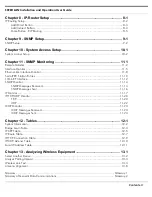 Preview for 5 page of Wave NCBSLXE2 Installation And Operation User Manual