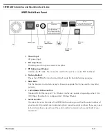 Предварительный просмотр 23 страницы Wave NCBSLXE2 Installation And Operation User Manual