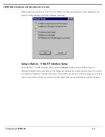 Предварительный просмотр 39 страницы Wave NCBSLXE2 Installation And Operation User Manual