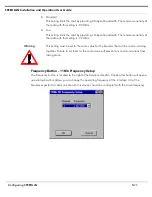 Предварительный просмотр 43 страницы Wave NCBSLXE2 Installation And Operation User Manual