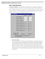 Предварительный просмотр 53 страницы Wave NCBSLXE2 Installation And Operation User Manual