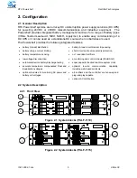 Preview for 5 page of Wave RT9 Powershelf Installation & Operation Manual