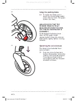 Предварительный просмотр 7 страницы Wave Silex Cross Manual