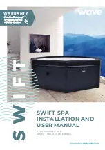 Wave SWIFT Installation And User Manual preview