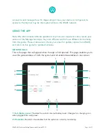 Preview for 10 page of Wave W10 User Manual