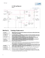 Предварительный просмотр 6 страницы Wave Wavebrite Installation & Operating Instructions Manual