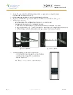 Preview for 8 page of Wave2wave Rome500 Hardware Installation Manual