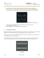 Preview for 12 page of Wave2wave Rome500 Hardware Installation Manual