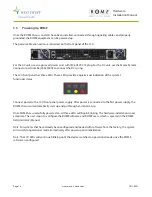 Preview for 16 page of Wave2wave Rome500 Hardware Installation Manual