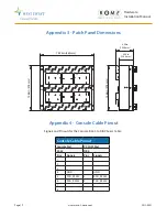 Preview for 19 page of Wave2wave Rome500 Hardware Installation Manual