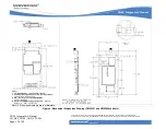 Preview for 13 page of Wavecom CM52 Integrator'S Manual