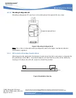 Preview for 17 page of Wavecom CM52 Integrator'S Manual