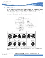 Preview for 34 page of Wavecom CM52 Integrator'S Manual