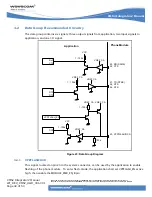 Preview for 42 page of Wavecom CM52 Integrator'S Manual