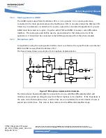 Preview for 45 page of Wavecom CM52 Integrator'S Manual