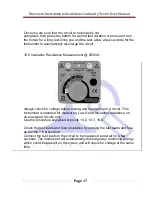 Preview for 17 page of Wavecom ET-809 User Manual