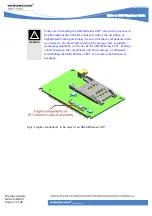 Preview for 32 page of Wavecom GR4x Migration Giude