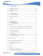 Preview for 6 page of Wavecom GR64 GSM/GPRS Integrator'S Manual