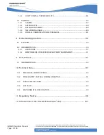 Preview for 7 page of Wavecom GR64 GSM/GPRS Integrator'S Manual