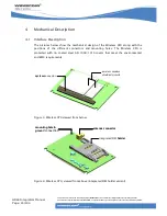 Preview for 24 page of Wavecom GR64 GSM/GPRS Integrator'S Manual