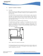 Preview for 28 page of Wavecom GR64 GSM/GPRS Integrator'S Manual