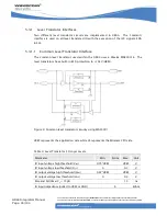 Preview for 34 page of Wavecom GR64 GSM/GPRS Integrator'S Manual