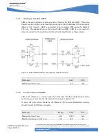 Preview for 36 page of Wavecom GR64 GSM/GPRS Integrator'S Manual