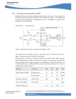 Preview for 54 page of Wavecom GR64 GSM/GPRS Integrator'S Manual