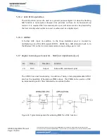 Preview for 73 page of Wavecom GR64 GSM/GPRS Integrator'S Manual