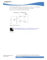 Preview for 80 page of Wavecom GR64 GSM/GPRS Integrator'S Manual