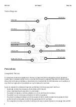 Предварительный просмотр 6 страницы Wavecom TnP 3PLM 20A User Manual