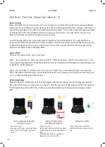 Preview for 20 page of Wavecom TnP-500 User Manual