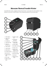 Preview for 29 page of Wavecom TnP-500 User Manual