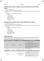 Preview for 35 page of Wavecom TnP-500 User Manual