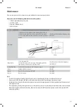 Preview for 37 page of Wavecom TnP-500 User Manual