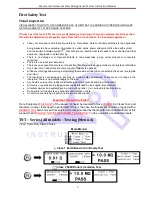 Preview for 9 page of Wavecom TnT ELB G4-Series User Manual