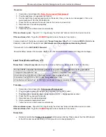 Preview for 11 page of Wavecom TnT ELB G4-Series User Manual