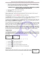 Preview for 13 page of Wavecom TnT ELB G4-Series User Manual