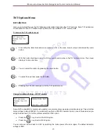 Preview for 15 page of Wavecom TnT ELB G4-Series User Manual