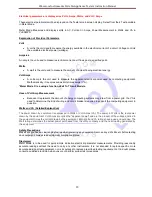 Preview for 18 page of Wavecom TnT ELB G4-Series User Manual