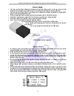 Preview for 19 page of Wavecom TnT ELB G4-Series User Manual