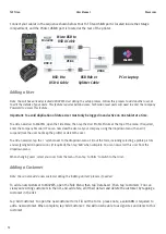 Preview for 12 page of Wavecom TnT Titan User Manual