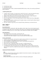 Preview for 23 page of Wavecom TnT Titan User Manual