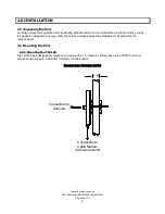 Preview for 9 page of Wavecom TR2126 Installation And Operation Manual