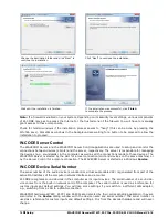 Preview for 26 page of Wavecom W-CLOUD Manual