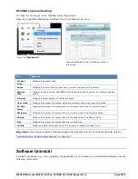 Preview for 29 page of Wavecom W-CLOUD Manual